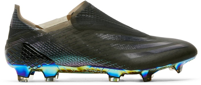 adidas X Ghosted+ FG 'Hitam Inti' FW6908 Buy adidas X Ghosted+ FG 'Hitam Inti' FW6908