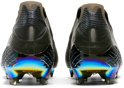 adidas X Ghosted+ FG 'Hitam Inti' FW6908 Details for adidas X Ghosted+ FG 'Hitam Inti' FW6908