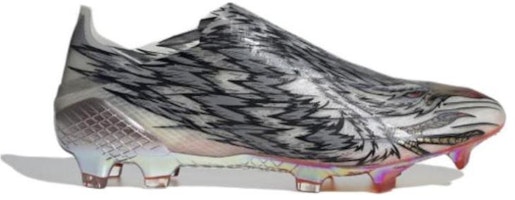 阿迪达斯X Ghosted+ FG '猎隼'足球鞋 FX0231 Order 阿迪达斯X Ghosted+ FG '猎隼'足球鞋 FX0231