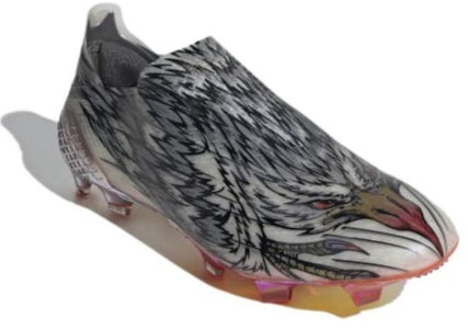 adidas X Ghosted+ FG 'Halcón Peregrino' FX0231 Lookbook adidas X Ghosted+ FG 'Halcón Peregrino' FX0231