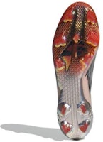 阿迪达斯X Ghosted+ FG '猎隼'足球鞋 FX0231 Details for 阿迪达斯X Ghosted+ FG '猎隼'足球鞋 FX0231