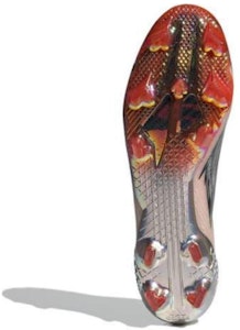 adidas X Ghosted+ FG 'Halcón Peregrino' FX0231 Details for adidas X Ghosted+ FG 'Halcón Peregrino' FX0231