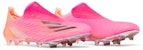 adidas X Ghosted+ FG 'Merah Jambu Kejutan' FW6910