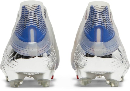 adidas X Ghosted+ FG 'Showpiece Pack' Botas de Fútbol FW8426 Details for adidas X Ghosted+ FG 'Showpiece Pack' Botas de Fútbol FW8426