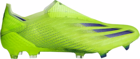 adidas X Ghosted+ FG 'Signal Green Energy Ink' EG8248 adidas X Ghosted+ FG 'Signal Green Energy Ink' EG8248
