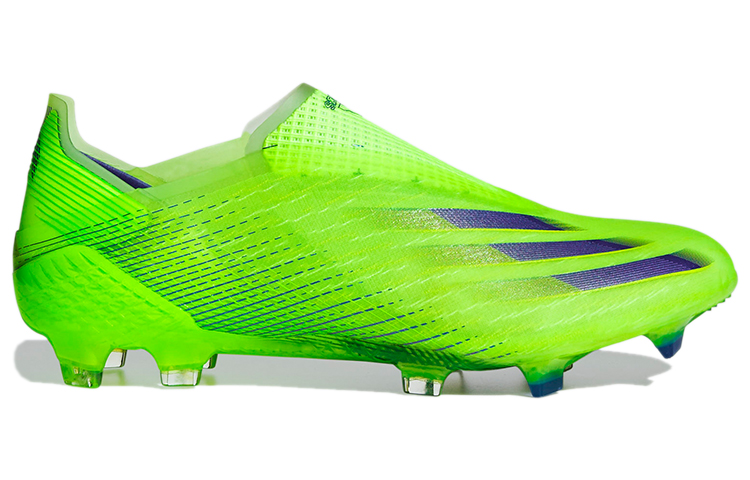 Order adidas X Ghosted+ FG ''Vert Signal Encre Énergique'' EG8248