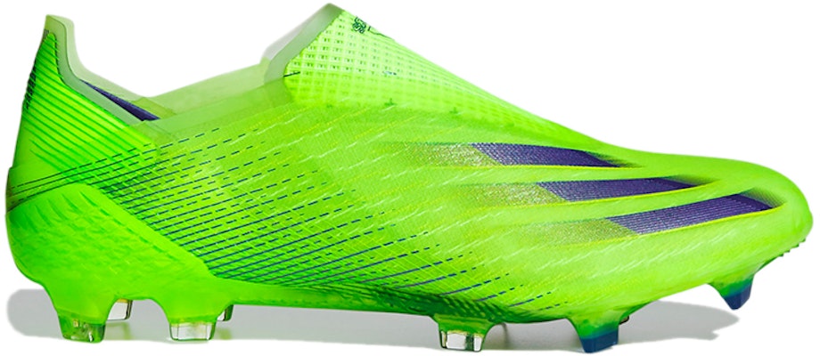 adidas X Ghosted+ FG 'Hijau Sinyal Tinta Energi' EG8248 Order adidas X Ghosted+ FG 'Hijau Sinyal Tinta Energi' EG8248