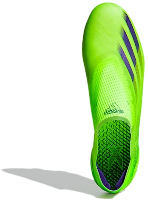 adidas X Ghosted+ FG 'Signal Green Energy Ink' EG8248 Purchase adidas X Ghosted+ FG 'Signal Green Energy Ink' EG8248