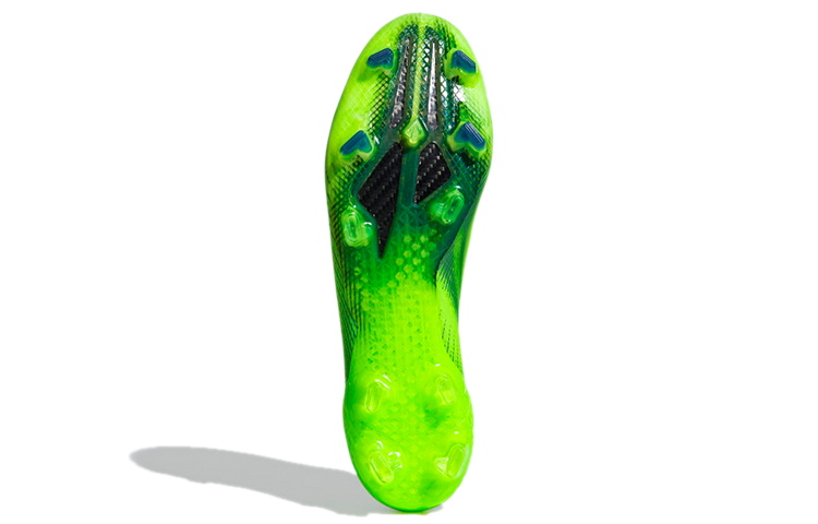 Details for adidas X Ghosted+ FG ''Vert Signal Encre Énergique'' EG8248