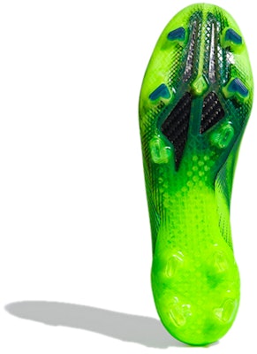 adidas X Ghosted+ FG 'Hijau Sinyal Tinta Energi' EG8248 Details for adidas X Ghosted+ FG 'Hijau Sinyal Tinta Energi' EG8248