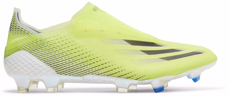 adidas X Ghosted+ FG 'Solar Yellow' FW6911 Buy adidas X Ghosted+ FG 'Solar Yellow' FW6911