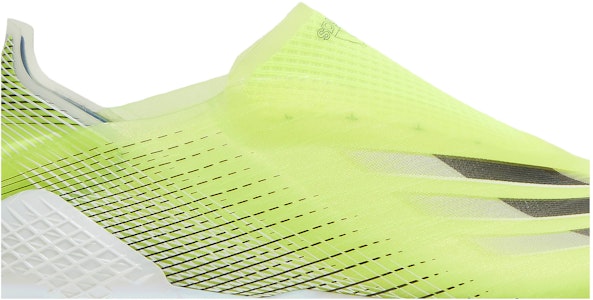 adidas X Ghosted+ FG 'Amarillo Solar' FW6911 Order adidas X Ghosted+ FG 'Amarillo Solar' FW6911
