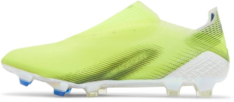 アディダス X ゴースト.1 FG ソーラーイエロー FW6911 Lookbook アディダス X ゴースト.1 FG ソーラーイエロー FW6911