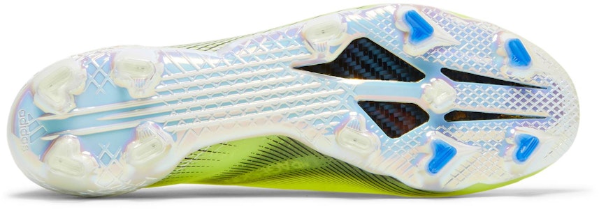 adidas X Ghosted+ FG 'Amarillo Solar' FW6911 Shop adidas X Ghosted+ FG 'Amarillo Solar' FW6911