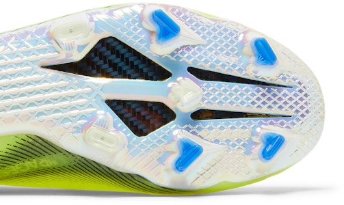 adidas X Ghosted+ FG 'Amarillo Solar' FW6911 Purchase adidas X Ghosted+ FG 'Amarillo Solar' FW6911