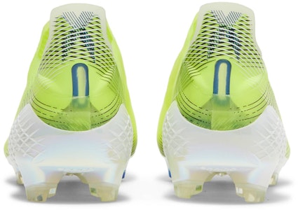 adidas X Ghosted+ FG 'Amarillo Solar' FW6911 Details for adidas X Ghosted+ FG 'Amarillo Solar' FW6911