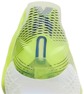 adidas X Ghosted+ FG 'Solar Yellow' FW6911 Sizing adidas X Ghosted+ FG 'Solar Yellow' FW6911