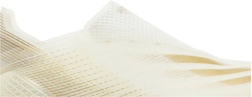 adidas X Ghosted+ FG 'Putih Emas Metalik Melange' EG8249 Order adidas X Ghosted+ FG 'Putih Emas Metalik Melange' EG8249