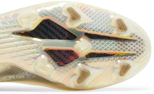 X ゴースト+ FG 白メタリックゴールド EG8249 Purchase X ゴースト+ FG 白メタリックゴールド EG8249