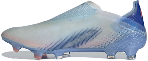 adidas X Ghosted+ Fg Pink/Blue EG8245 adidas X Ghosted+ Fg Pink/Blue EG8245