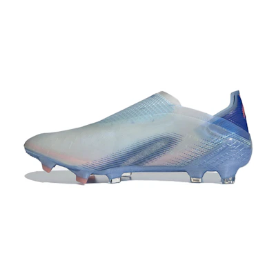 adidas X Ghosted+ Fg Pink/Blue
