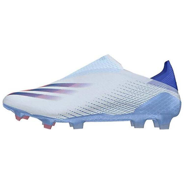 adidas X Ghosted+ Fg Pink/Blue EG8245