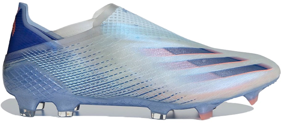 adidas X Ghosted+ Fg Pink/Blue EG8245 Order adidas X Ghosted+ Fg Pink/Blue EG8245