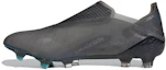 Buy adidas X Ghosted+ Chaussures de Foot Sol Ferme ''Noir Bleu'' EG8246