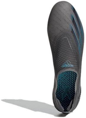 adidas X Ghosted+ Kasut Padang Kekal 'Hitam Biru' EG8246 Purchase adidas X Ghosted+ Kasut Padang Kekal 'Hitam Biru' EG8246