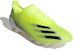 adidas X Ghosted AG Hijau/Hitam FY4728