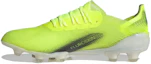 Buy adidas X Ghosted AG Groen/Zwart FY4728