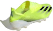 Shop adidas X Ghosted AG Groen/Zwart FY4728