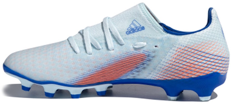 adidas X Ghosted.3 Mg White/Pink/Blue FY2905 Buy adidas X Ghosted.3 Mg White/Pink/Blue FY2905