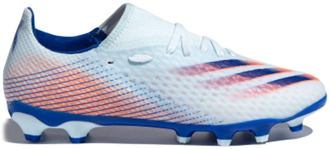 adidas X Ghosted.3 Mg Putih/Merah Jambu/Biru FY2905 Order adidas X Ghosted.3 Mg Putih/Merah Jambu/Biru FY2905