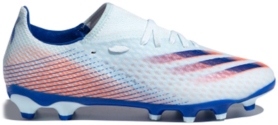 adidas X Ghosted.3 Mg White/Pink/Blue FY2905 Order adidas X Ghosted.3 Mg White/Pink/Blue FY2905