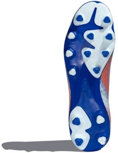 adidas X Ghosted.3 Mg Putih/Merah Jambu/Biru FY2905 Details for adidas X Ghosted.3 Mg Putih/Merah Jambu/Biru FY2905