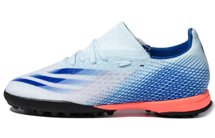 Buy X ゴースト.3 TF グローリーハンター (スカイティント/ロイヤルブルー) FY2906