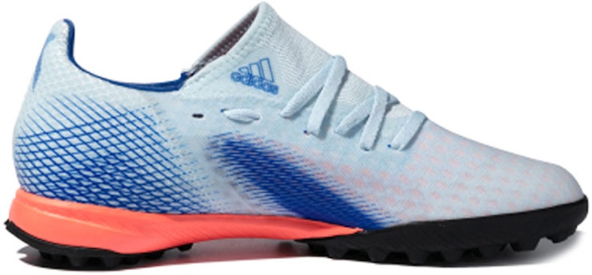 X ゴースト.3 TF グローリーハンター (スカイティント/ロイヤルブルー) FY2906 Order X ゴースト.3 TF グローリーハンター (スカイティント/ロイヤルブルー) FY2906