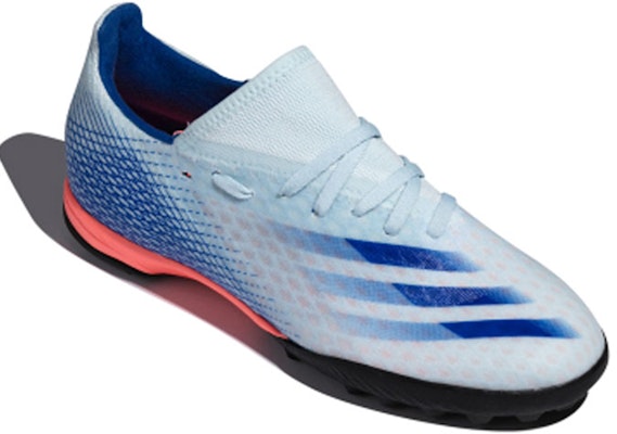 X ゴースト.3 TF グローリーハンター (スカイティント/ロイヤルブルー) FY2906 Lookbook X ゴースト.3 TF グローリーハンター (スカイティント/ロイヤルブルー) FY2906