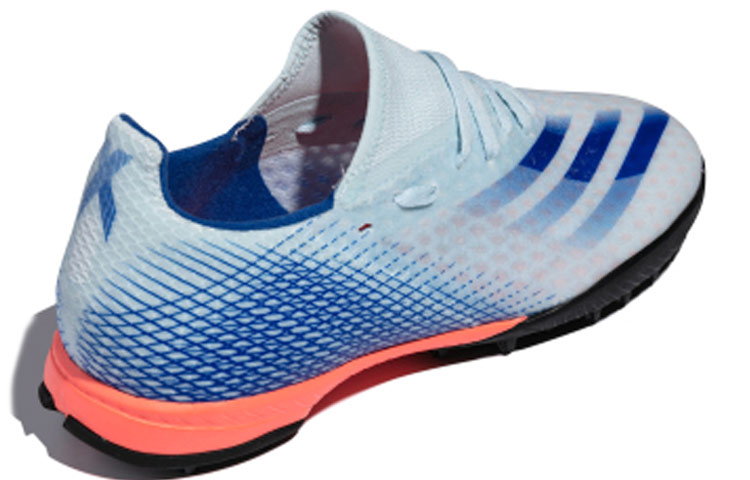 Shop X ゴースト.3 TF グローリーハンター (スカイティント/ロイヤルブルー) FY2906