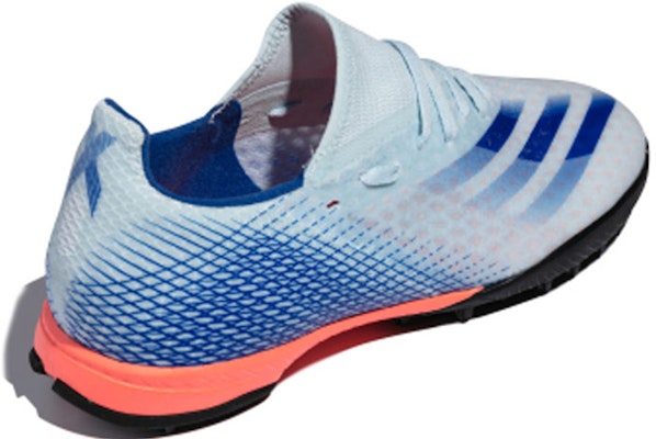 X ゴースト.3 TF グローリーハンター (スカイティント/ロイヤルブルー) FY2906 Shop X ゴースト.3 TF グローリーハンター (スカイティント/ロイヤルブルー) FY2906