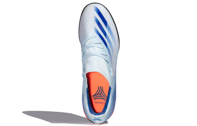 Purchase X ゴースト.3 TF グローリーハンター (スカイティント/ロイヤルブルー) FY2906