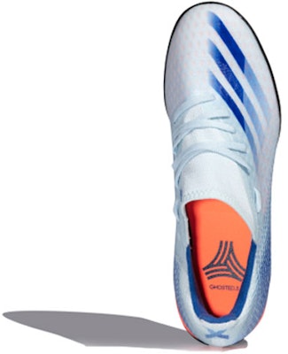 X ゴースト.3 TF グローリーハンター (スカイティント/ロイヤルブルー) FY2906 Purchase X ゴースト.3 TF グローリーハンター (スカイティント/ロイヤルブルー) FY2906