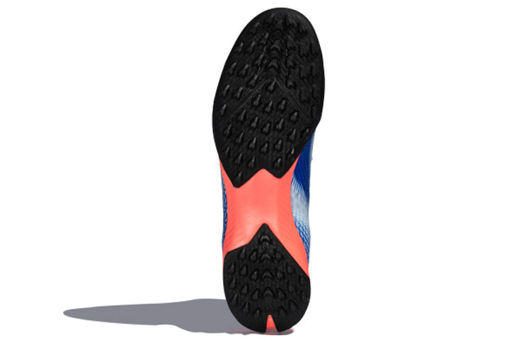 Details for X ゴースト.3 TF グローリーハンター (スカイティント/ロイヤルブルー) FY2906