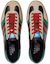 Lookbook Adidas x Gucci Gazelle 'Hitam Hijau Merah' 726487-AAA43-9549