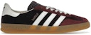 adidas x Gucci Gazelle 'Baldu Merah Burgundy' 707848-9STU0-6160