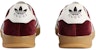 adidas x Gucci Gazelle 'Baldu Merah Burgundy' 707848-9STU0-6160