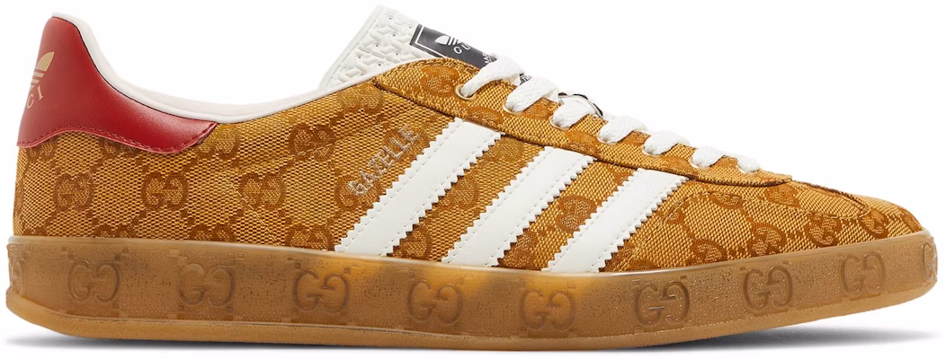 adidas x Gucci Gazelle 'GG Monogram' 707850-UWV20-7162 Buy adidas x Gucci Gazelle 'GG Monogram' 707850-UWV20-7162