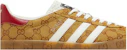 adidas x Gucci Gazelle 'GG Monogram' Monogram 707850-UWV20-7162