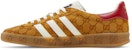 adidas x Gucci Gazelle 'GG Monogram' Monogram 707850-UWV20-7162